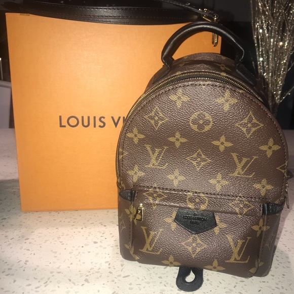 SOLD-Palms Springs Mini -SOLD no longer available. - Picture 2 of 8